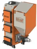 Пеллетные котлы Kotlant КГП (Котлант)