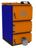 Котлы длительного горения Beeterm D-P (Битерм ДП)
