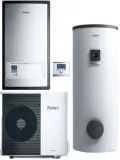 Vaillant aroTHERM split (Вайлант ароТерм сплит)