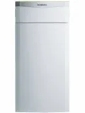 Vaillant flexoTHERM exclusive (Вайлант)