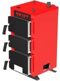 Твердотопливные котлы Kraft K (Крафт К)