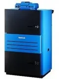 Buderus Logano S121-2WT