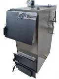 Шахтные котлы холмова Бизон Ф (Bizon F)