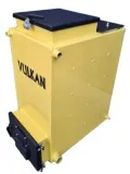 Шахтные котлы холмова Vulkan eko (Вулкан Еко)