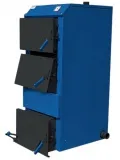 Твердотопливные котлы Евротерм Котлофф CS (Eurotherm)