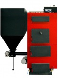 Промышленные котлы Евротерм ВМСП (Eurotherm WMSP)