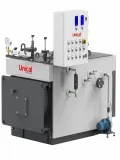 Моноблочные двухходовые паровые котлы низкого давления Unical Bahruno CB (Уникал Бахруно CB)