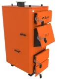 Котлы длительного горения Бизон ЖК-П (Bizon GK-P)