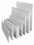 Керми Профиль-К стальные радиаторы (Kermi therm-x2 Profil-K)