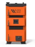 Котлы длительного горения Вармлайн Уни (Warmline UNI)