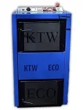 Пиролизные котлы КТВ Еко (KTW Eco)