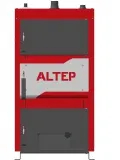 Котлы длительного горения Альтеп Компакт (Altep Compact)