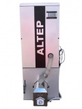 Пеллетные котлы Альтеп Пелетс (Pellets КТ-2Е-PG) 15/20/25 кВт