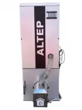 Пеллетные котлы Альтеп Пелетс (Pellets КТ-2Е-PG)