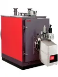 Евротерм жаротрубные котлы (Eurotherm) Евротерм жаротрубные котлы (Eurotherm)