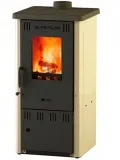 Альфа-Плам Елита 2, 3 (Alfa-Plam Elita 2, 3) камин-печь отдельно стоящая