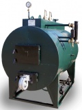 Паровые котлы ТЛ КП-300Т и КП-500Т
