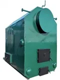 Паровой котел Е-0,5-0,9Р (древесина, уголь, пеллеты)