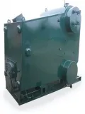 Паровые котлы ТЛ Е 1.0-0.9 (газ, мазут, уголь, дрова)