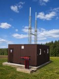 Мобильные Блочные Котельные Установки 100/200/300 кВТ МБКУ ЛИДЕР