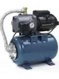 Grundfos JP Basic PT