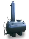 Атмосферный деаэратор ТЛ серии ДА Атмосферный деаэратор ТЛ серии ДА