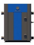 Газовые котлы Альтеп КПР парапетные
