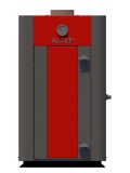 Газовые котлы Альтеп КПГ дымоходные