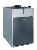 Паровые котлы Viessmann Vitoplex LS низкого давления (Висман Витоплекс)