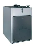 Паровые котлы Viessmann Vitoplex LS низкого давления (Висман Витоплекс)