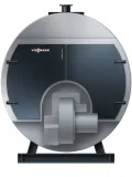 Паровые котлы Viessmann Vitomax HS высокого давления (Висман Витоплекс ХС)