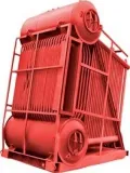 Паровые котлы ДЕ (газ, мазут)