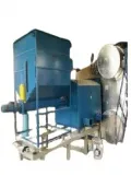 Паровые котлы Е-1,0/1,6/2,5 с автоподачей щепы, отходов