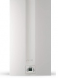 Газовые турбированные котлы Biasi Rinnova Light (Биаси)