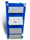 Котлы длительного горения Wichlacz GK-1 (Вихлач ЖК-1)