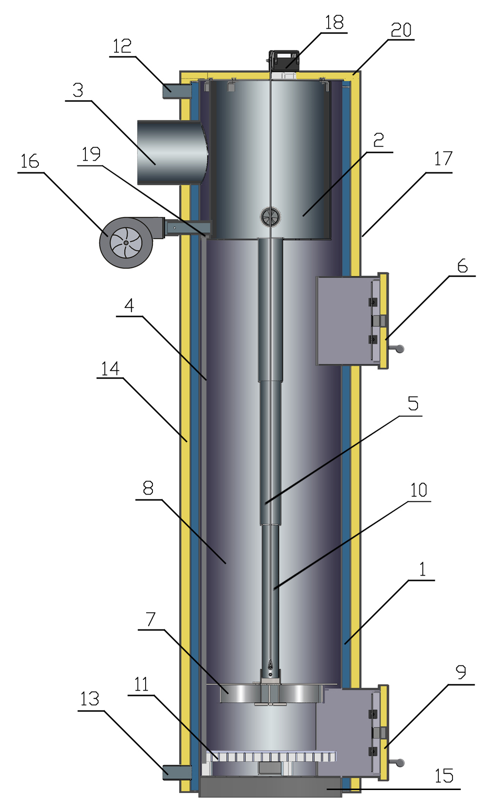 HEIZER SPARK (ХЕЙЗЕР СПАРК) HEIZER SPARK (ХЕЙЗЕР СПАРК)